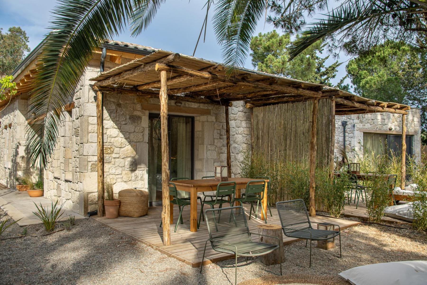 Ergon Beach House Nikiti Экстерьер фото