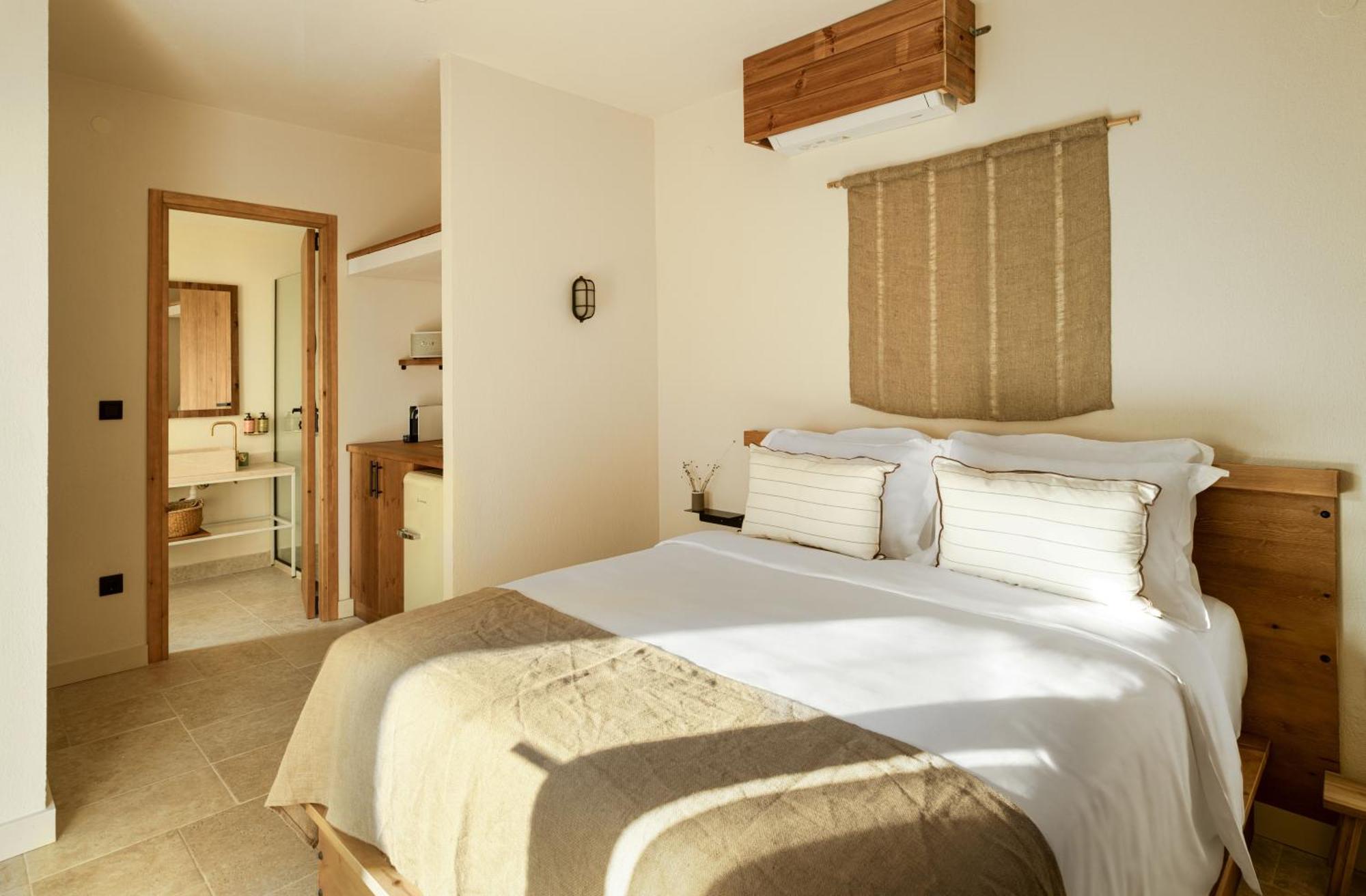 Ergon Beach House Nikiti Экстерьер фото