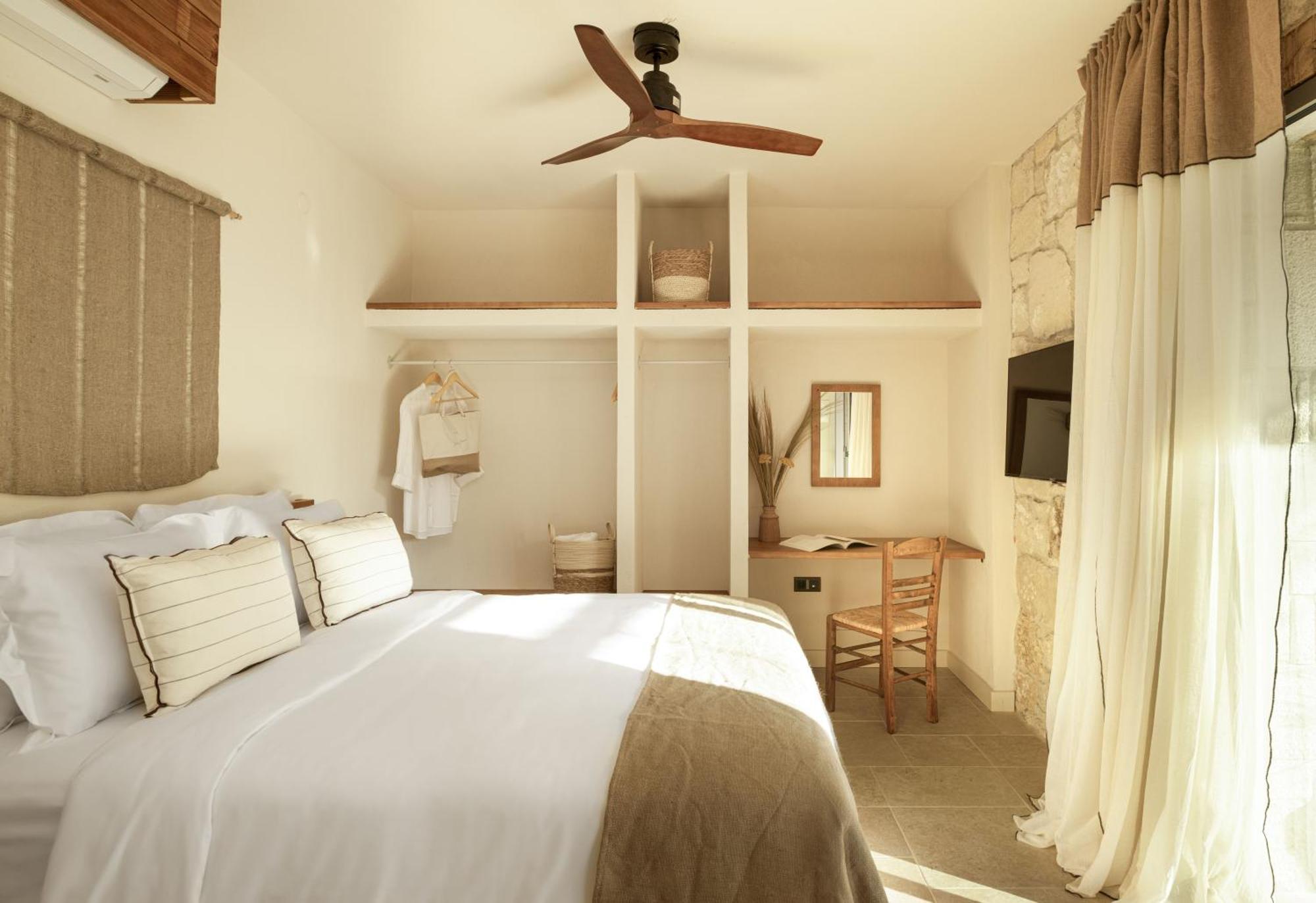 Ergon Beach House Nikiti Экстерьер фото