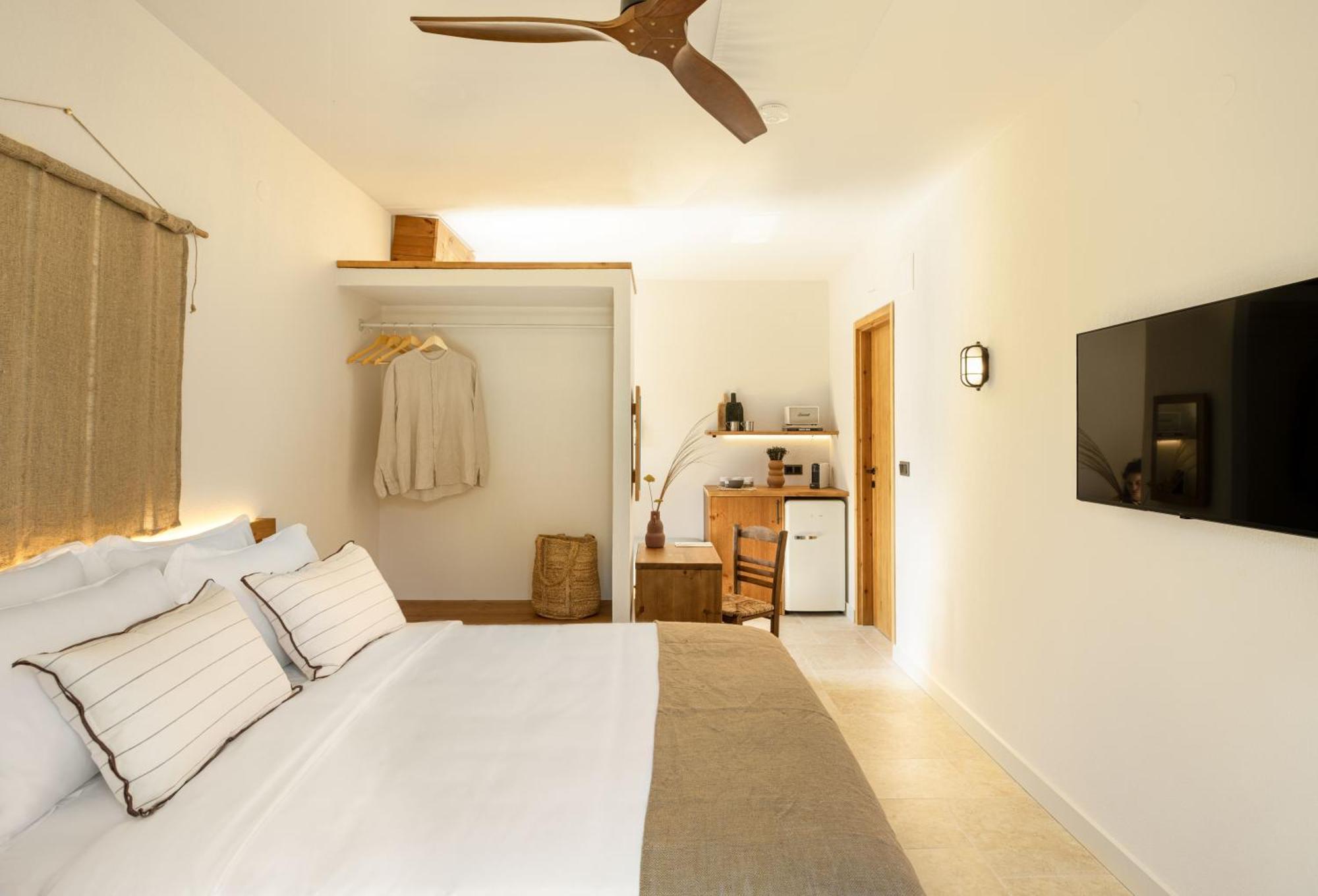 Ergon Beach House Nikiti Экстерьер фото