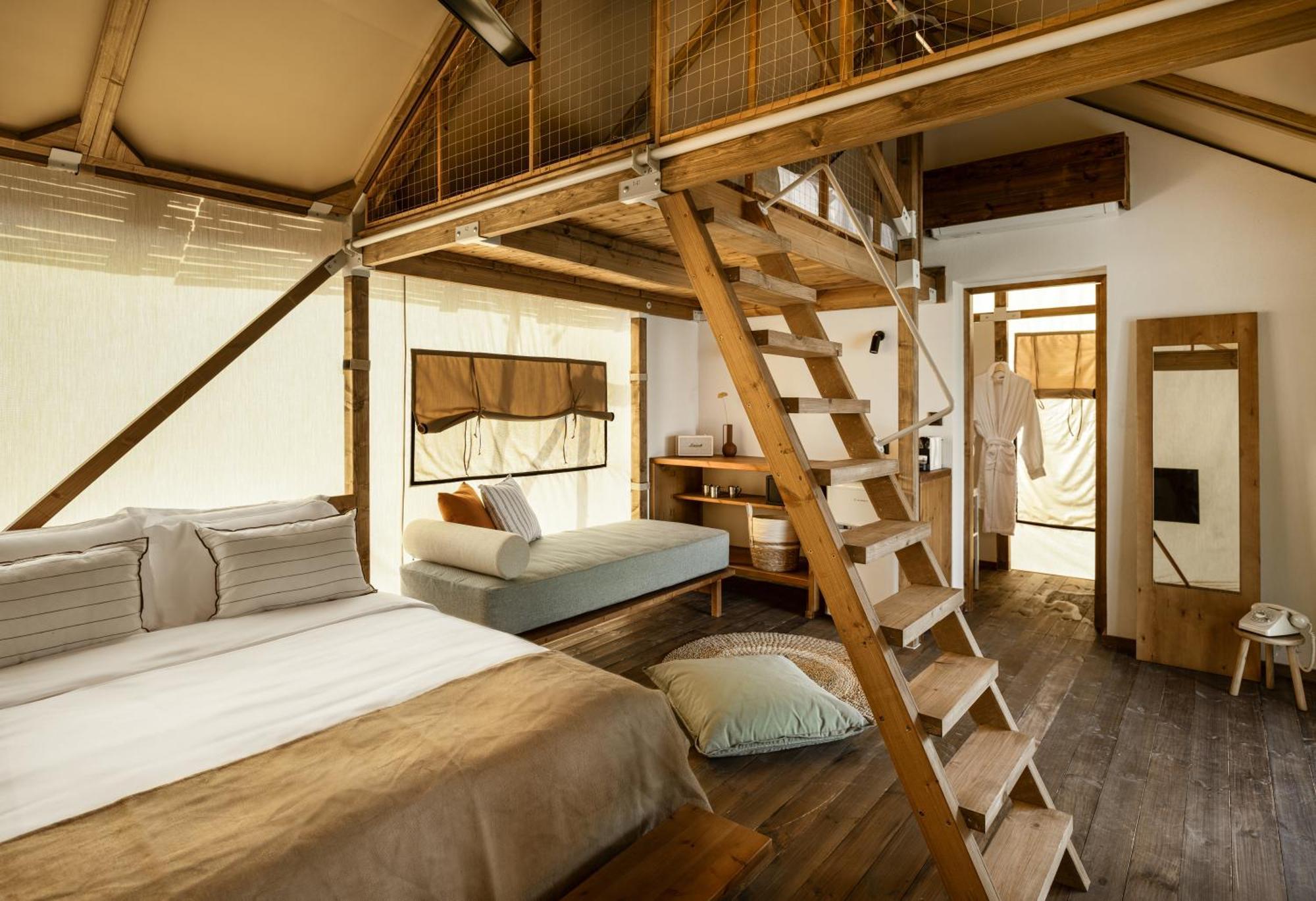 Ergon Beach House Nikiti Экстерьер фото