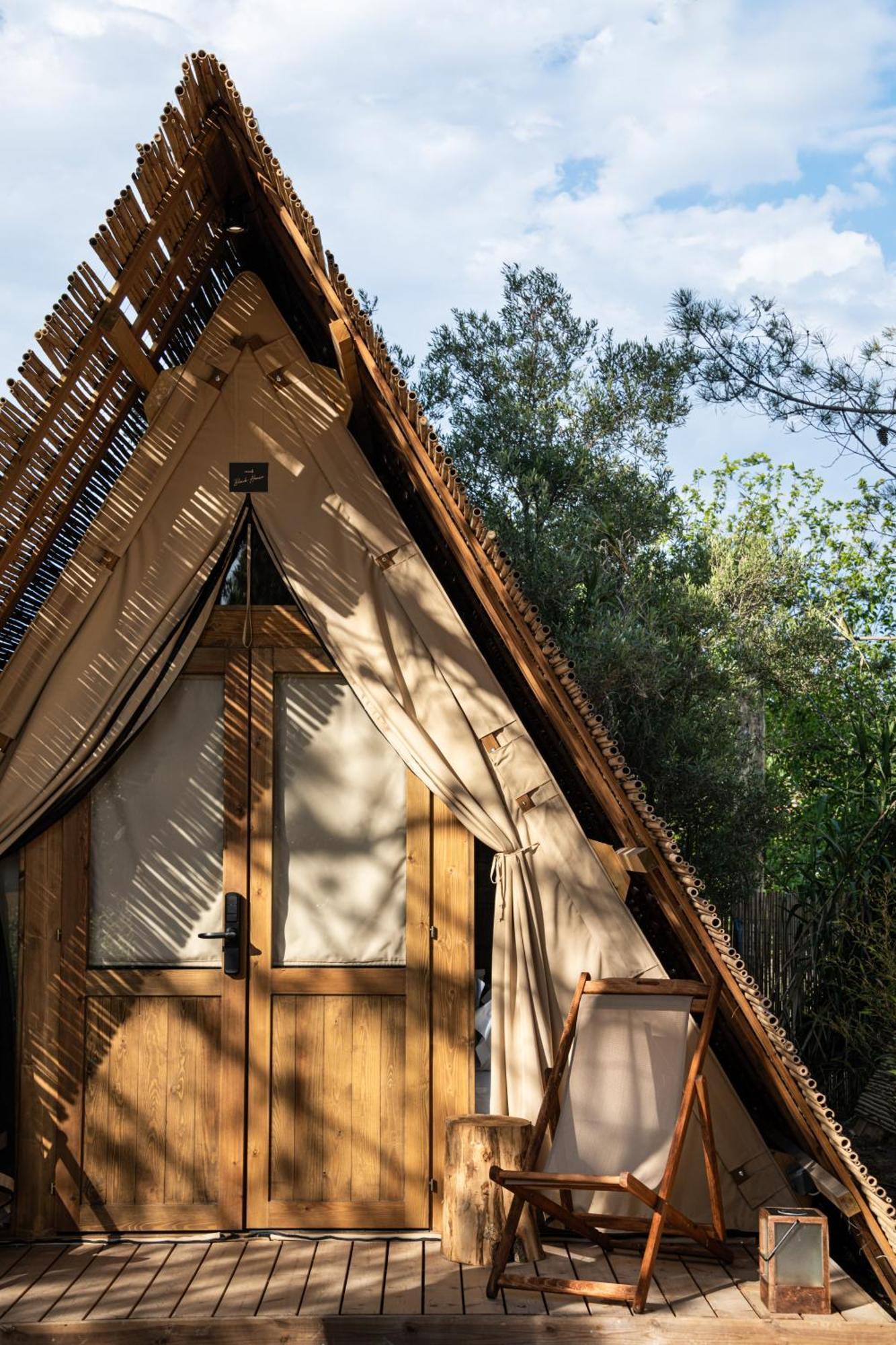 Ergon Beach House Nikiti Экстерьер фото